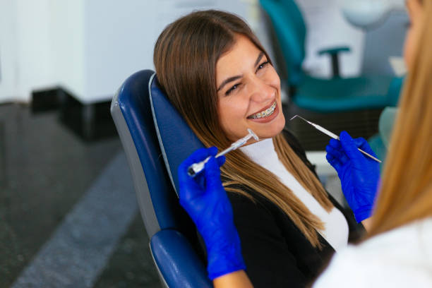 Oral Cancer Screening in Hodgenville, KY