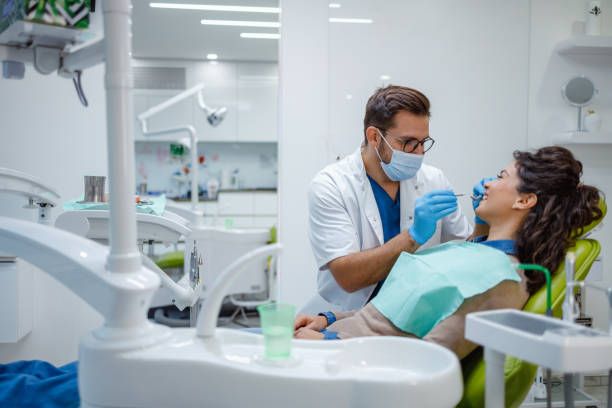 Best TMJ/TMD Treatment  in Hodgenville, KY