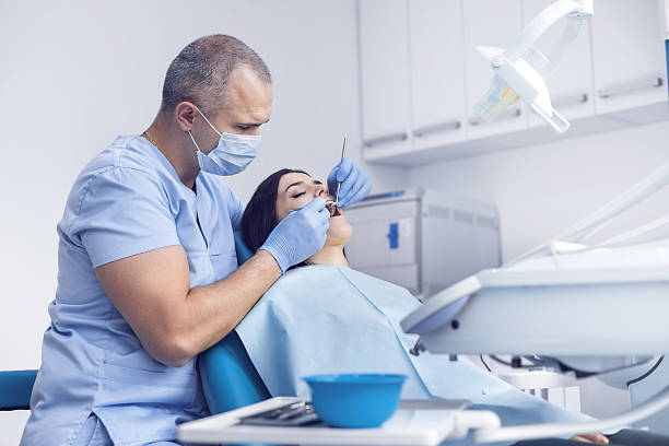 Full Mouth Reconstruction in Hodgenville, KY