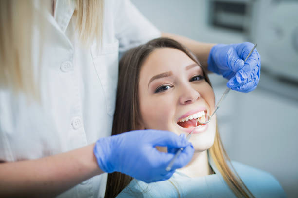 Best Cosmetic Dentistry  in Hodgenville, KY