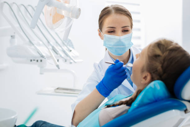 Advanced Technology for Better Dental Care in Hodgenville, KY